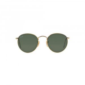 Ray-Ban Round Metal